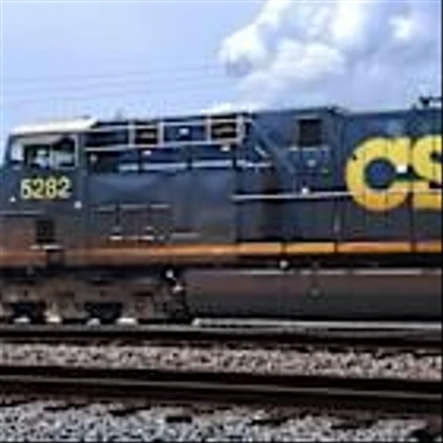 CSX Replaces CEO Amid Merger Pressure from Activist Investor
