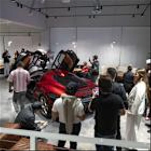 Alfa Romeo Electrifies Miami Art Week With Iconic Design and Bold Creative Collaborations at Art Basel and BitBasel