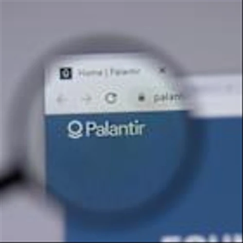 Zacks.com featured highlights include Palantir Technologies, Brinker International and Carpenter Technology