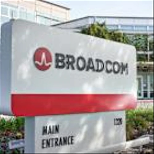 Broadcom Supercharges AI Infrastructure With Next-Gen Chip
