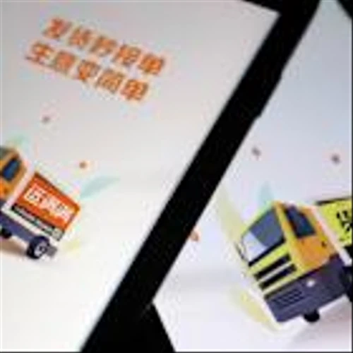 China's Full Truck Alliance eyes Hong Kong listing, strong 2025 growth, says executive