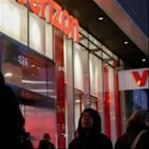 Verizon Posts Strong Subscriber Gains Under New CEO
