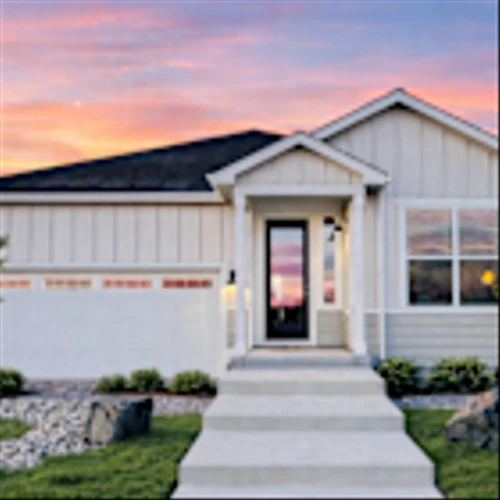 LGI Homes Opens in Master-Planned Denver-Area Community, Farmstead