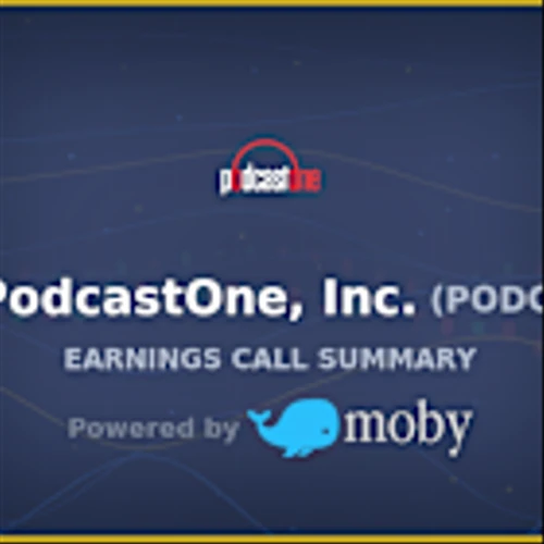 PodcastOne, Inc. Q3 2026 Earnings Call Summary