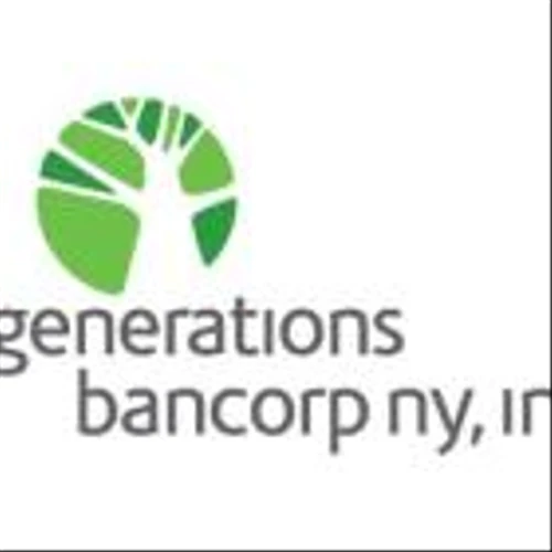 GENERATIONS BANCORP NY, INC. APPOINTS ANGELA KREZMER AS PRESIDENT & CEO