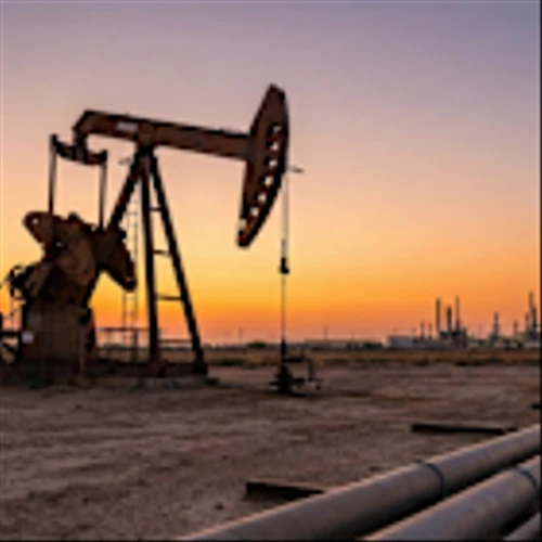 Oil Prices May Fall to $55 by 2026—Bad News for This Energy ETF