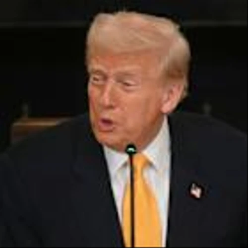 How Trump's ties to the crypto world could get even deeper