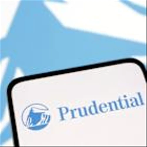 Prudential Financial profit rises on US business strength