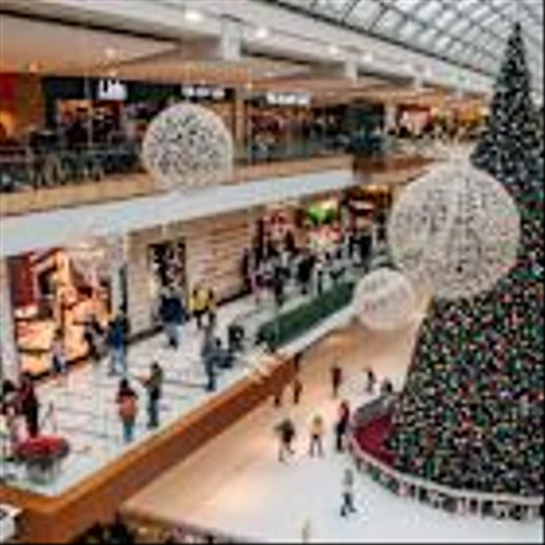 Retail Stocks Usually Rise the Week After Black Friday. This BNPL Play Stands Out.