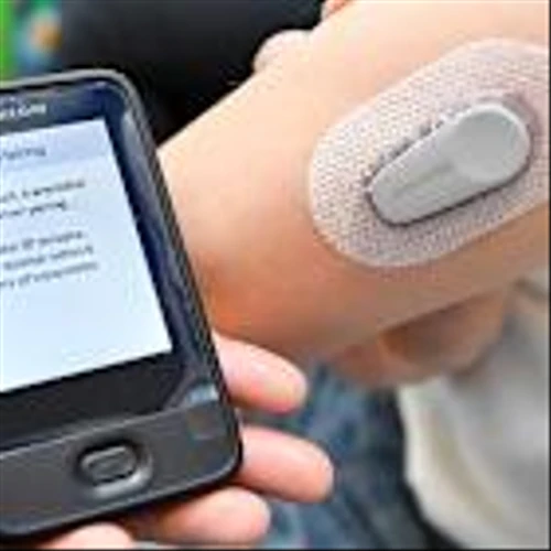 Why This Medical Device Company Is the Top Stock in the S&P 500 Today