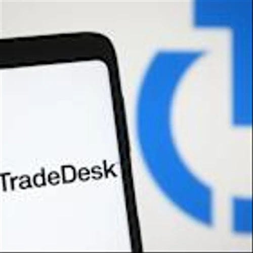 Ad Tech Company Trade Desk Downgraded as Amazon, AI Reshape Digital Market