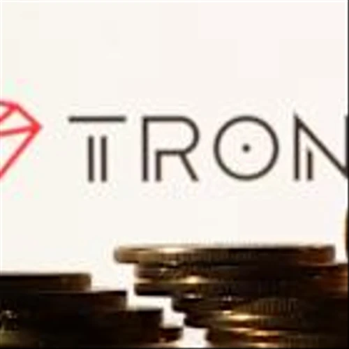 Crypto platform Tron strikes deal with Nasdaq-listed company