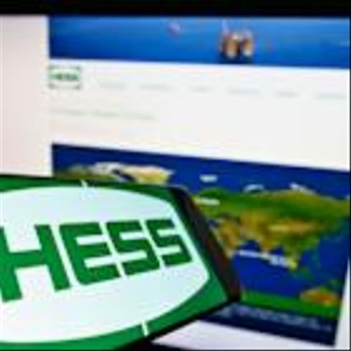 Hess Joins Exxon, Equinor in Exit from Suriname’s Offshore Block 59