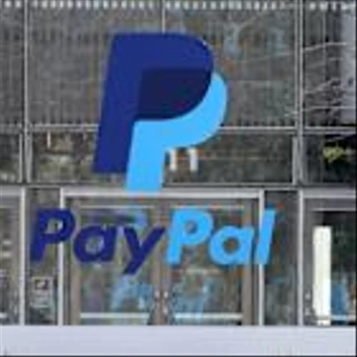 PayPal Lifts Full-Year Guidance After Profit Gains From Active Accounts, Venmo