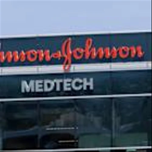 Dow touches above 47,000, while J&J stock receives upgrade