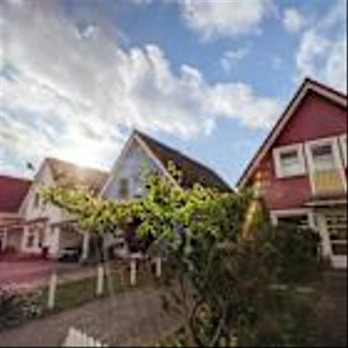 U.S. Housing Regulator Could Let Crypto Be Considered in Mortgage Applications