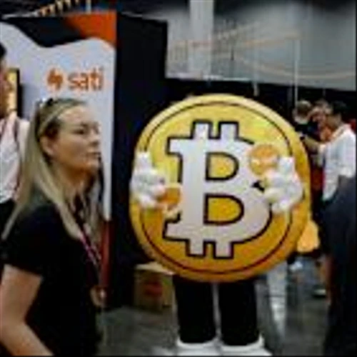 Bitcoin Ends Week in a Slump