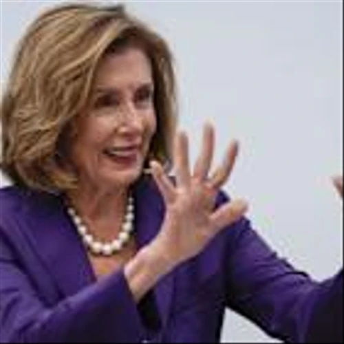 Nancy Pelosi Is Retiring up 595%, but She’s Still Holding on to These 3 Stocks