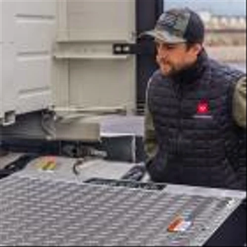 Velociti and Dragonfly Energy Deliver an Immediate Return on Investment with Lithium Power Systems