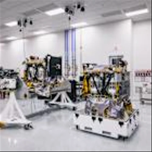 Rocket Lab-Built Twin Spacecraft Begin Mars Journey for NASA and UC Berkeley’s ESCAPADE Mission