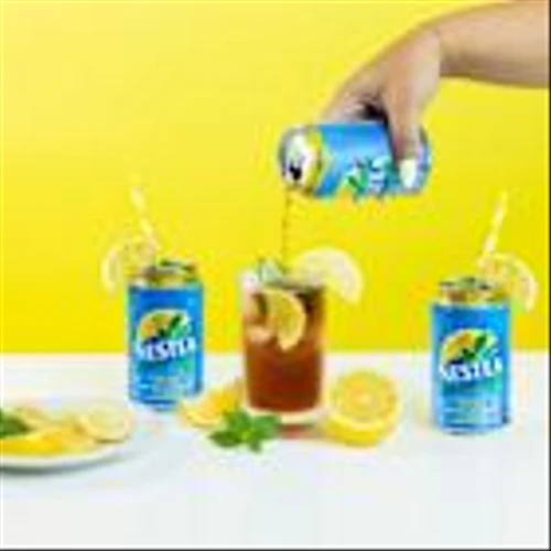 IT'S OFFICIAL CANADA - NESTEA® RTD IS HERE