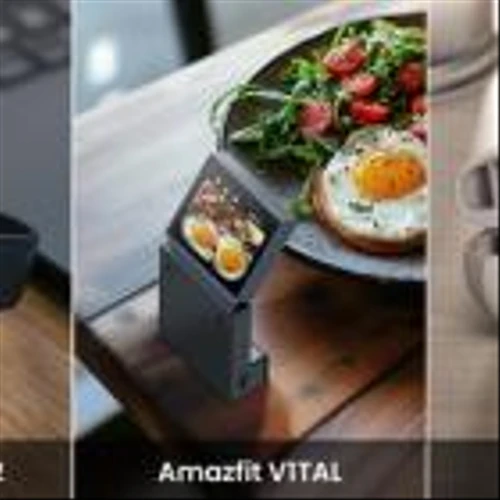 Zepp Health to Showcase Groundbreaking Innovations at CES Pepcom & ShowStoppers Media Events