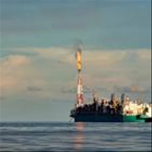 FLNG Gimi starts commercial operations at Greater Tortue Ahmeyim project