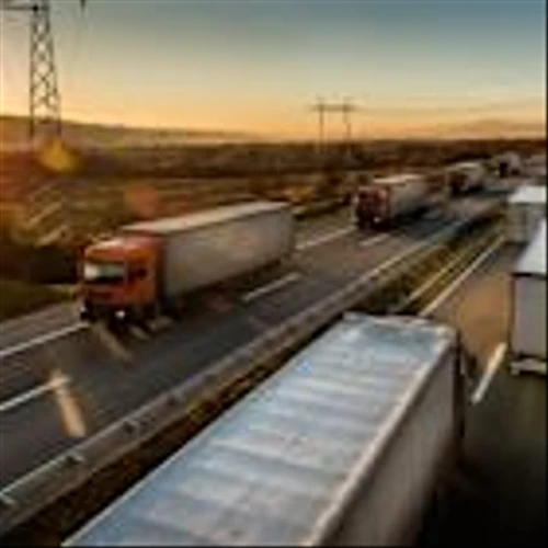 Knight-Swift to Report Q4 Earnings: What's in the Cards?