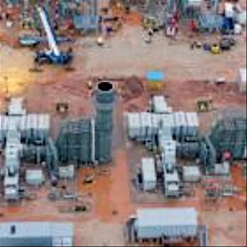 GE Vernova Soars After AI Spurs Higher Dividend and Buybacks