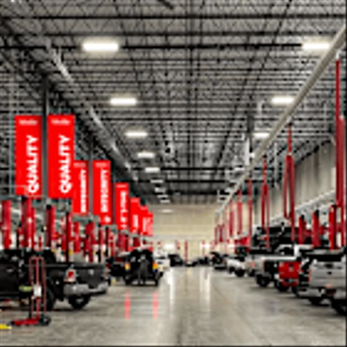 Tricolor Files for Bankruptcy. The Auto Lender Was Once an ESG Favorite.