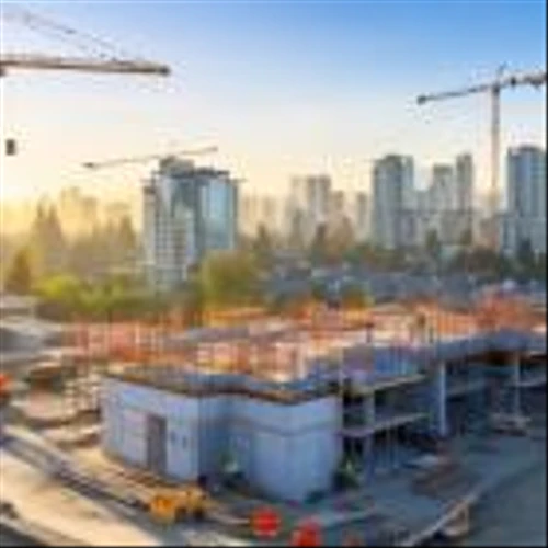 Is D.R. Horton, Inc. (DHI) the Best Residential Construction Stocks to Buy?