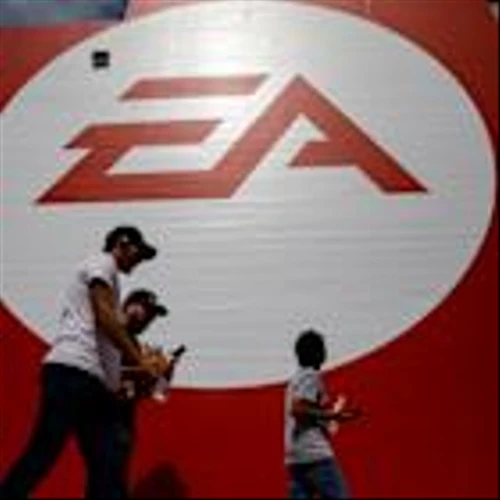 Electronic Arts Nears Takeover by Silver Lake, PIF