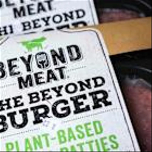 Beyond Meat Shares Dive After Earnings. Why the Meme Stock Has Lost Its Flavor.