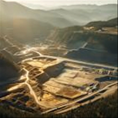 Raymond James Lifts Newmont (NEM) Price Target, Keeps Outperform Rating