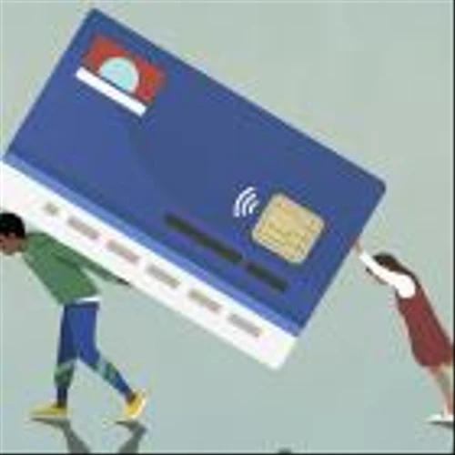 Consumer is 'stretched' under current rates: NerdWallet CEO