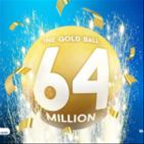 Lotto 6/49 - $64 million up for grabs in the next draw!