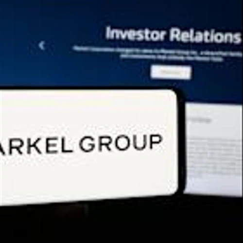 Markel income plummets in Q1 2025