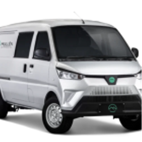 Mullen Opens Dominican Republic and Caribbean Markets for Commercial EVs