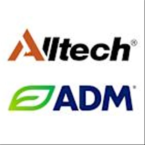 ADM, Alltech to Bring Together Unparalleled Expertise and Experience in New North American Animal Feed Joint Venture