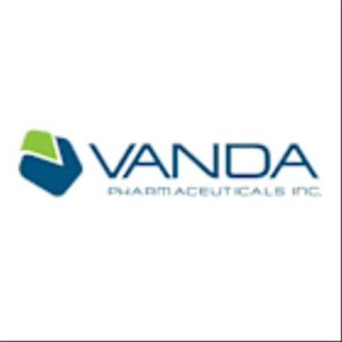 Biggest Mover Wednesday: Vanda's FDA Win Sends the Stock Flying
