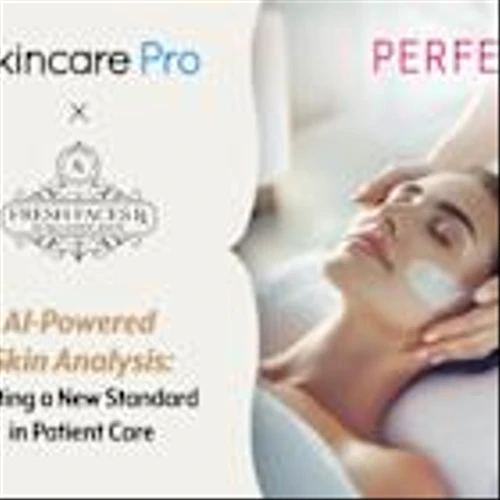 Fresh Faces Rx Elevates Patient Care with Perfect Corp.’s AI-Powered Skincare Pro Technology
