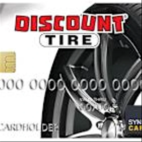 Synchrony and Discount Tire Extend Long-Standing Partnership, Providing Drivers Nationwide with Financing Flexibility and Convenience