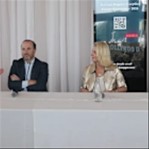 Liquidity Needs – Capital Markets Assessment and Private to Public Company Readiness, 5th Palm Beach CorpGov Forum