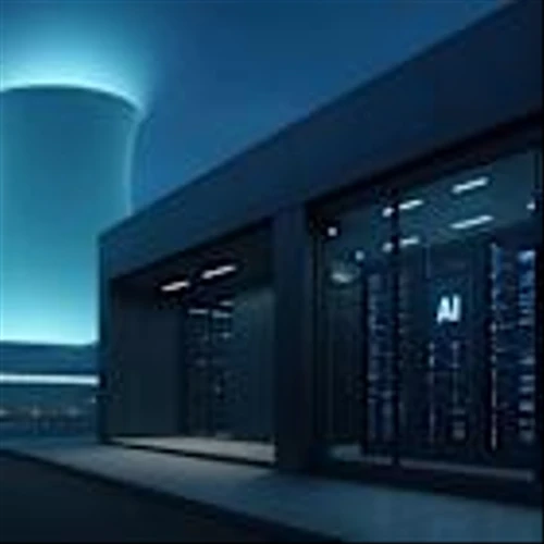 This Company Just Announced Long-Term Contracts For Nuclear Power Amid Rosy Outlook For This Commodity