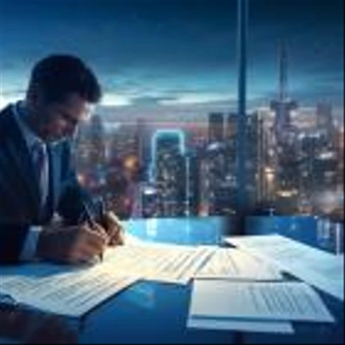 Oxbridge Re Holdings Limited (NASDAQ:OXBR) Q4 2023 Earnings Call Transcript