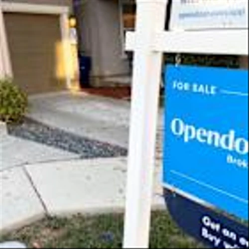 'Let The Shorts And Sellers Play Their Games' - Opendoor Stock Ringleader Eric Jackson Convinced Shares Will More Than 100x From Their Current Price