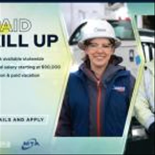 Alaska Telecommunications Leaders Partner to Encourage Alaskans to Consider Telecom Careers