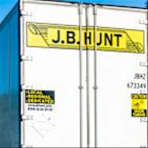 J. B. Hunt Hurt by Segmental Weakness, Higher Interest Expenses