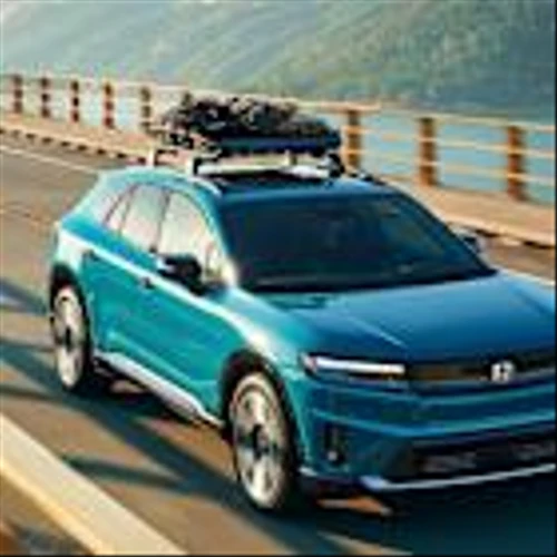Take home this popular Honda electric SUV at a steal with this Tennessee lease deal