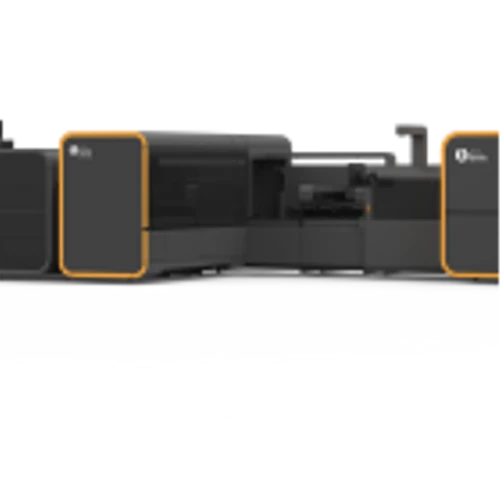 Print Palace Textildruck Redefines the Future of Custom Textiles with Transition of Production Volumes from Screen Printing to On-Demand, Digital Production from Kornit Digital